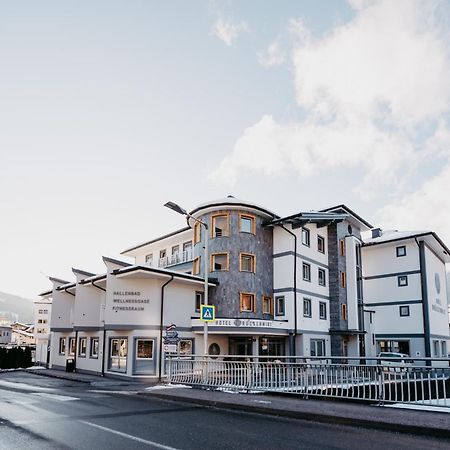 Hotel Brueckenwirt Superior Altenmarkt im Pongau Exteriör bild