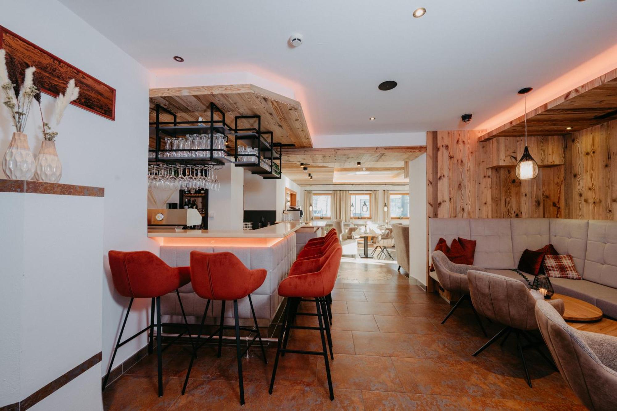 Hotel Brueckenwirt Superior Altenmarkt im Pongau Exteriör bild
