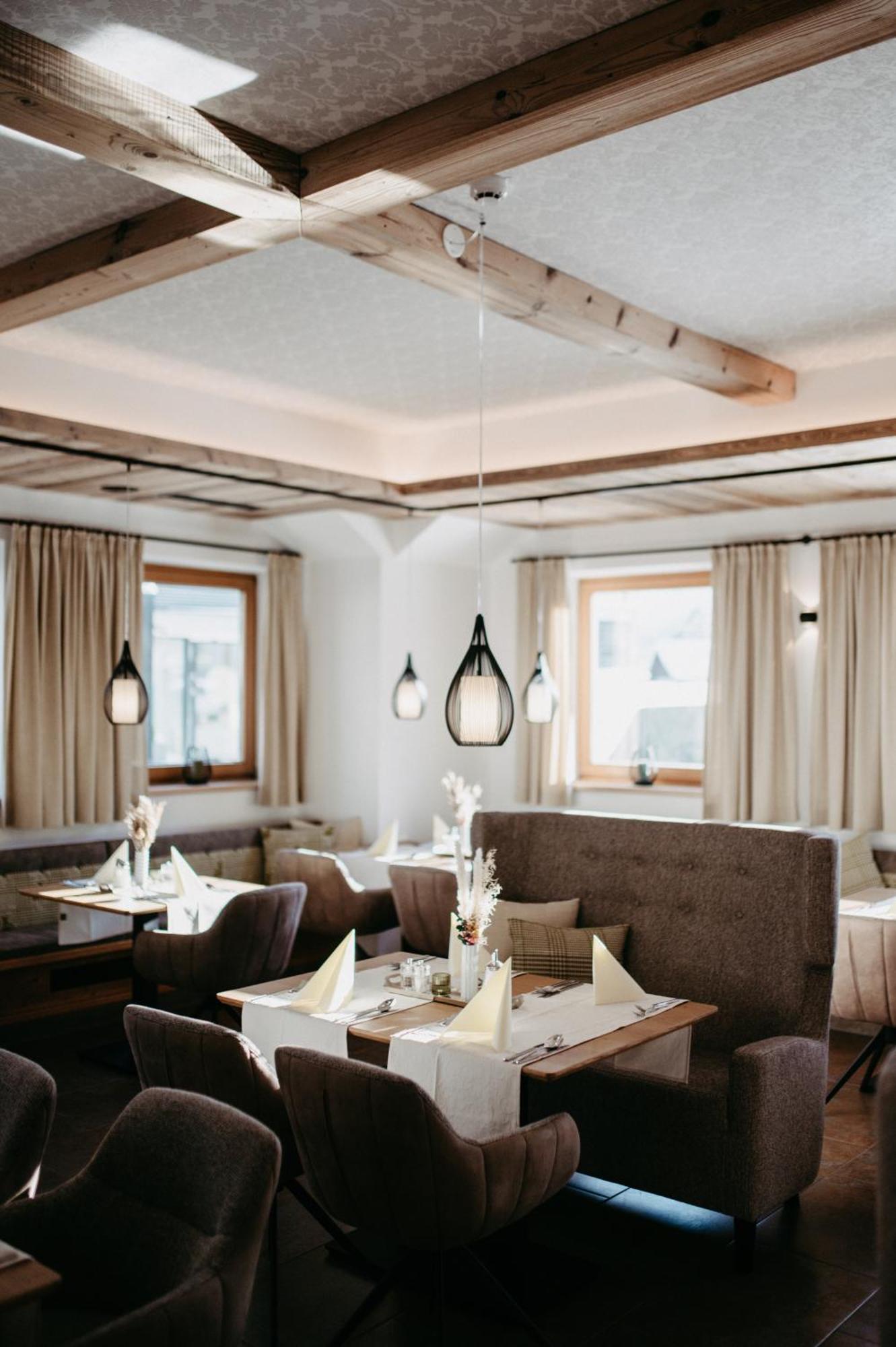 Hotel Brueckenwirt Superior Altenmarkt im Pongau Exteriör bild