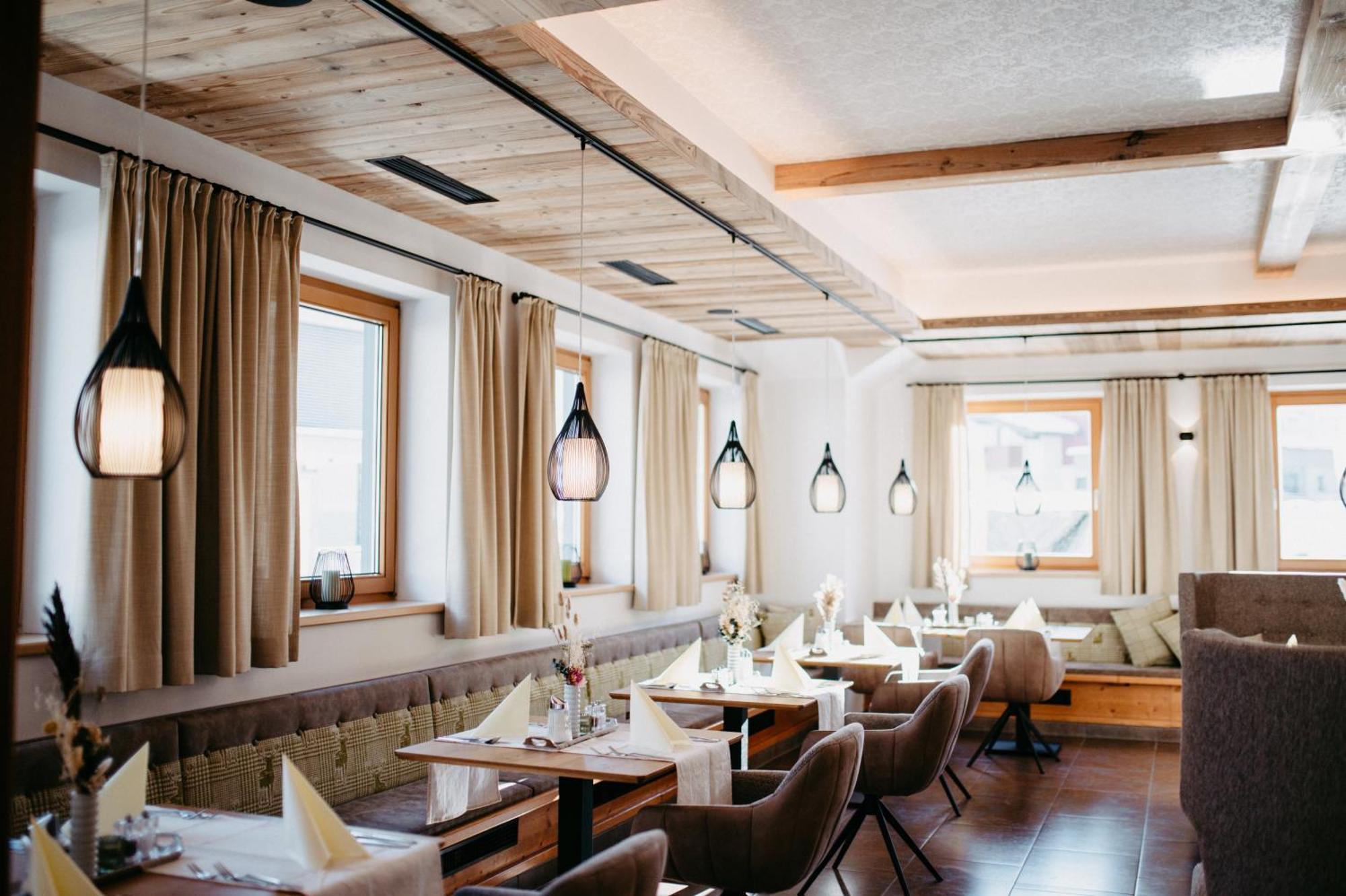 Hotel Brueckenwirt Superior Altenmarkt im Pongau Exteriör bild