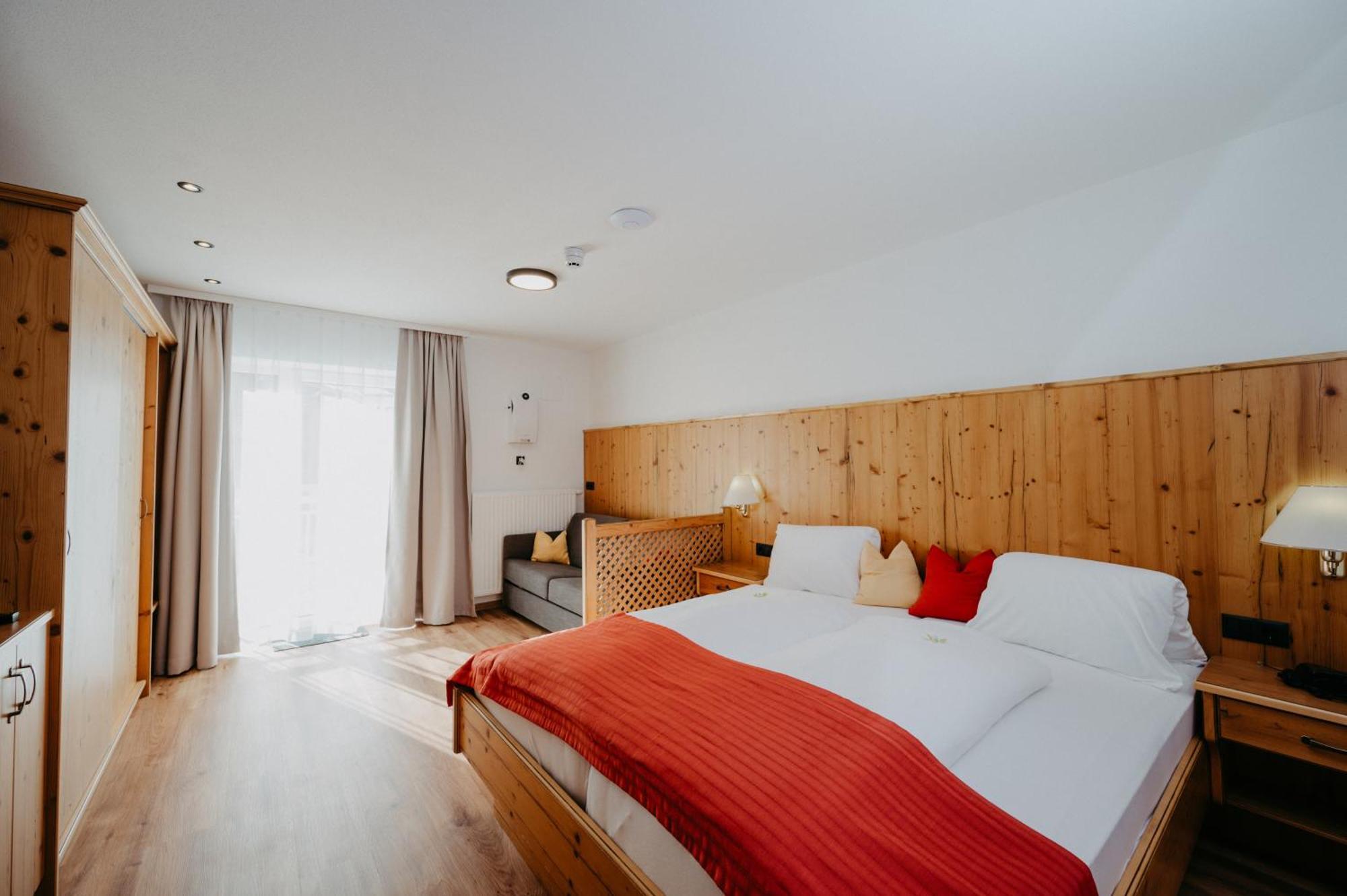 Hotel Brueckenwirt Superior Altenmarkt im Pongau Exteriör bild
