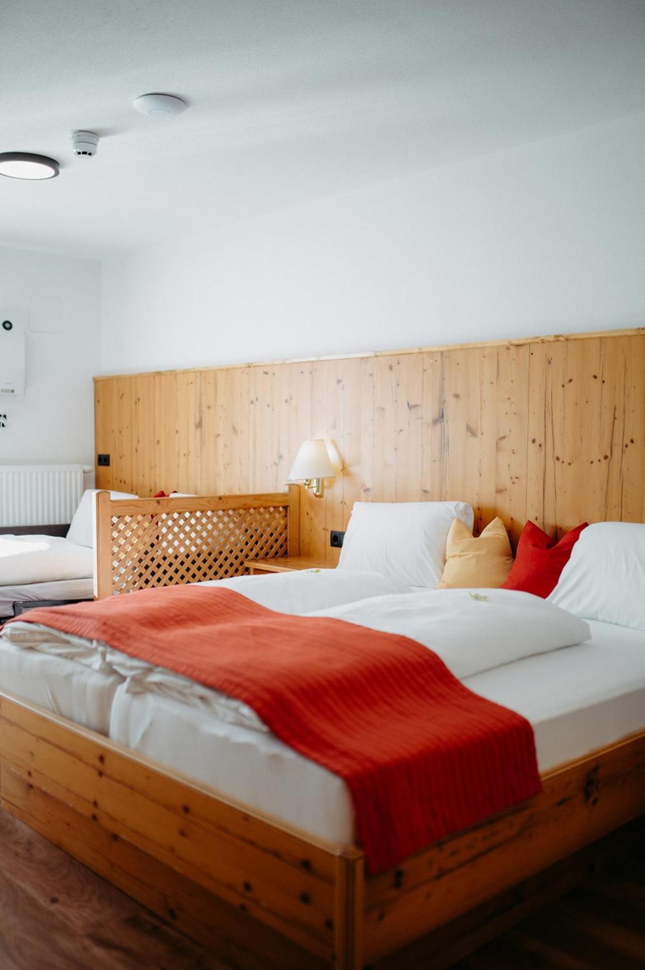 Hotel Brueckenwirt Superior Altenmarkt im Pongau Exteriör bild