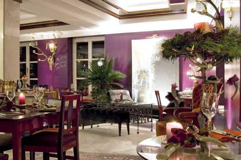 Hotel Brueckenwirt Superior Altenmarkt im Pongau Exteriör bild