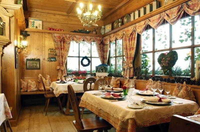 Hotel Brueckenwirt Superior Altenmarkt im Pongau Exteriör bild