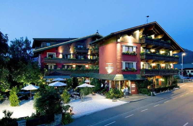 Hotel Brueckenwirt Superior Altenmarkt im Pongau Exteriör bild
