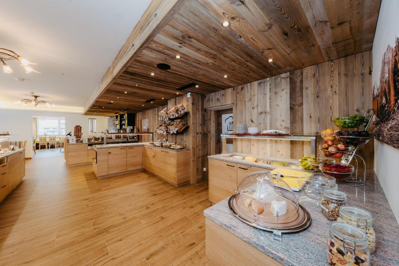 Hotel Brueckenwirt Superior Altenmarkt im Pongau Exteriör bild