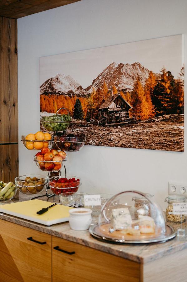 Hotel Brueckenwirt Superior Altenmarkt im Pongau Exteriör bild