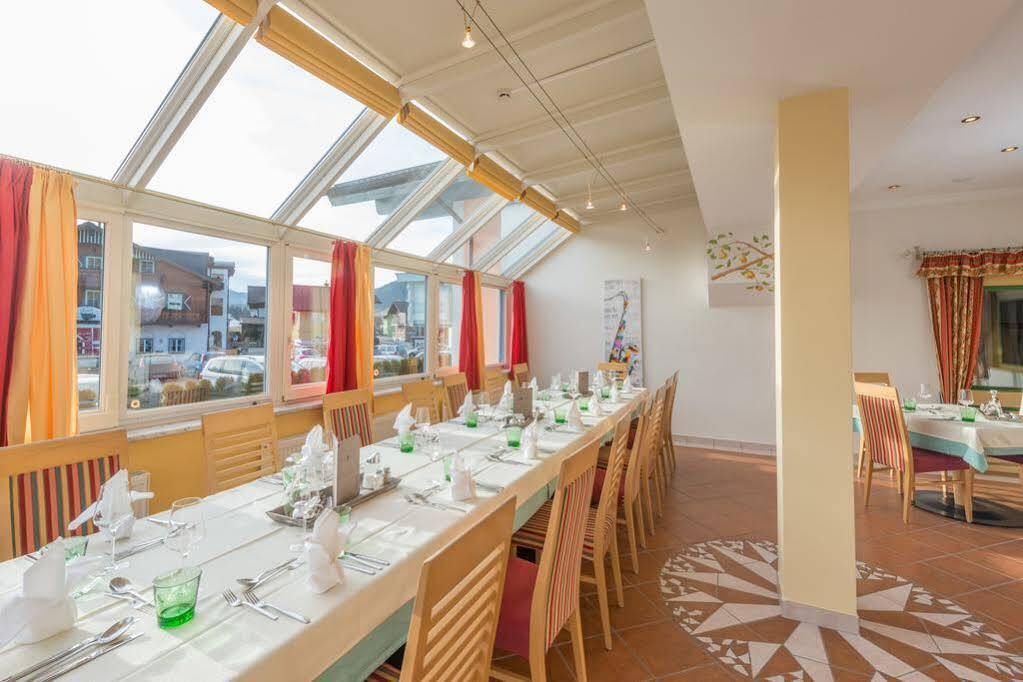 Hotel Brueckenwirt Superior Altenmarkt im Pongau Exteriör bild